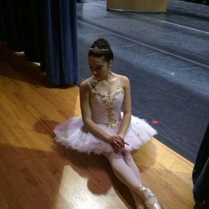 Meet your Posher, Emily